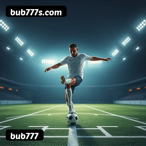 bub777 bônus R$5.000 + 500 giros - Rollover 35x, prazo 30 dias, 38% taxa conversão